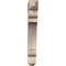 Ekena Millwork Olympic Craftsman Smooth Bracket, Douglas Fir, 5 1/2"W x 34"D x 42"H BKT06X34X42OLY04SDF - alternate 3
